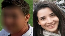 קמפיין מחאה להתרת שמו של החשוד לפרסום, צילום: מסך